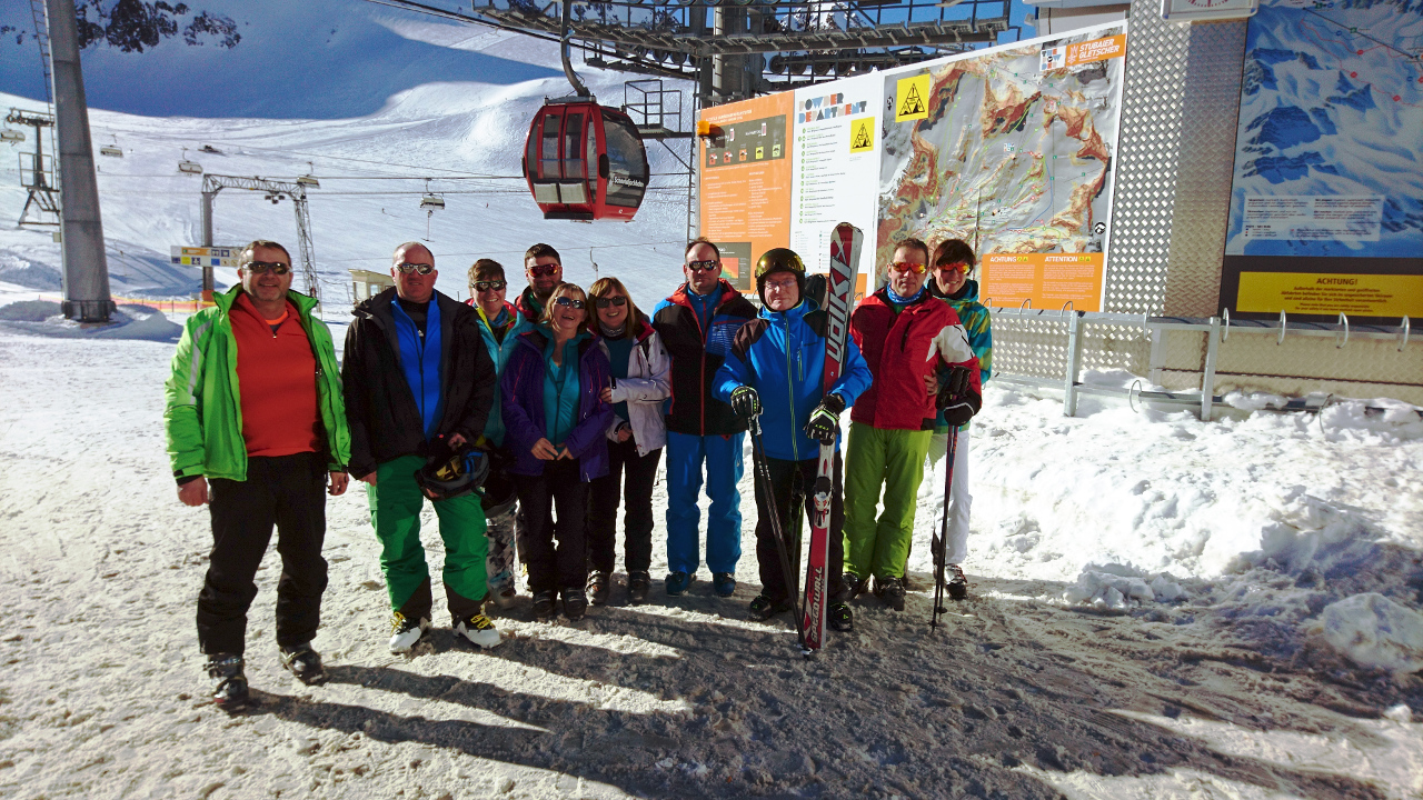 Gruppenbild 1