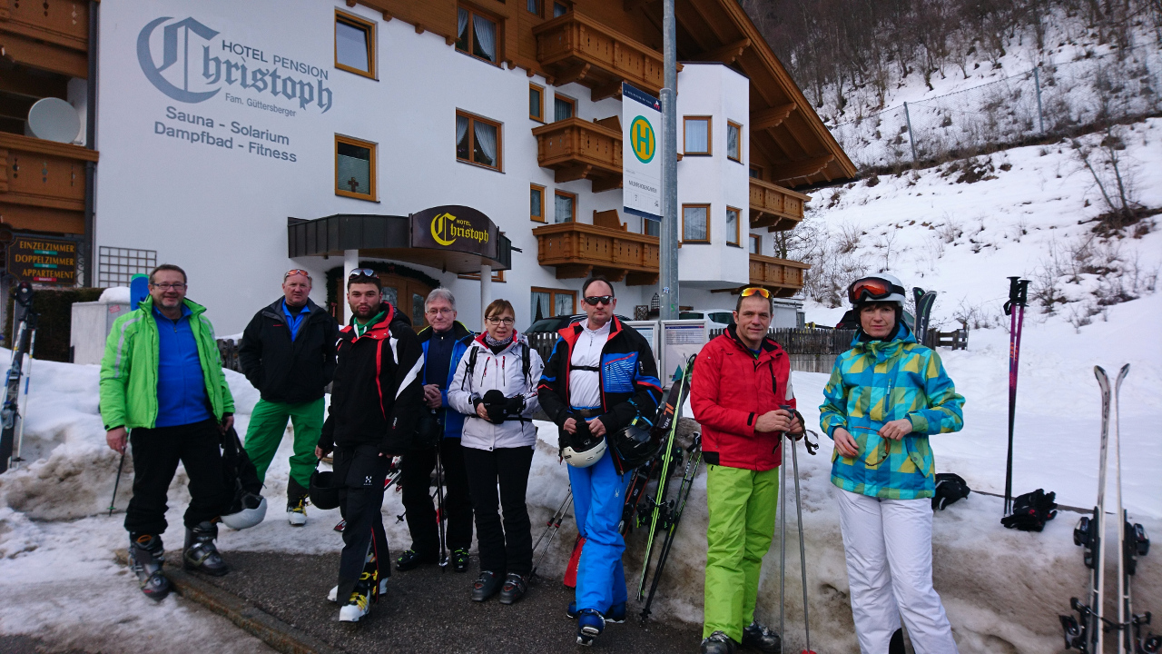 Gruppenbild 2